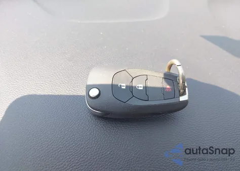 2020 Chevrolet Trax Fwd Ls from USA, damaged, VIN 3GNCJKSB9LL315480